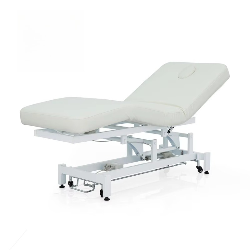 Spa Wellness Salon - 미용사 테라피 스파 웰니스 트리트먼트 살롱
