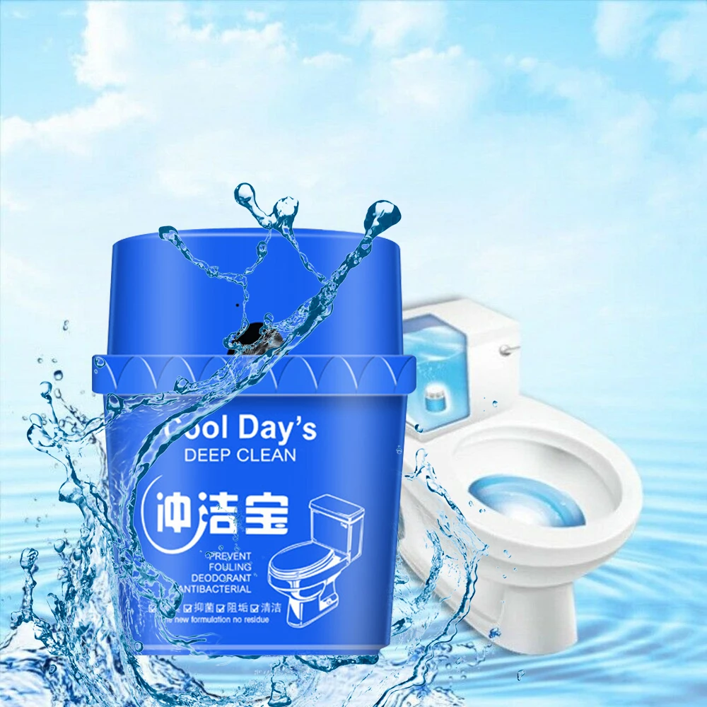 화장실 클리너 발포성 정제 탈취제 솔리드 클리너 자동  - Shower Steamer Tablet 리뷰 및 가격
