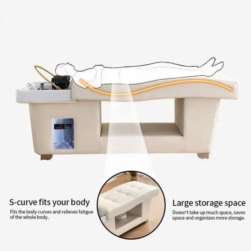 신성 마사지 테이블 마사지 침대 (헤드 스파 및 퓨미게 - Spa Wellness Salon 리뷰 및 가격
