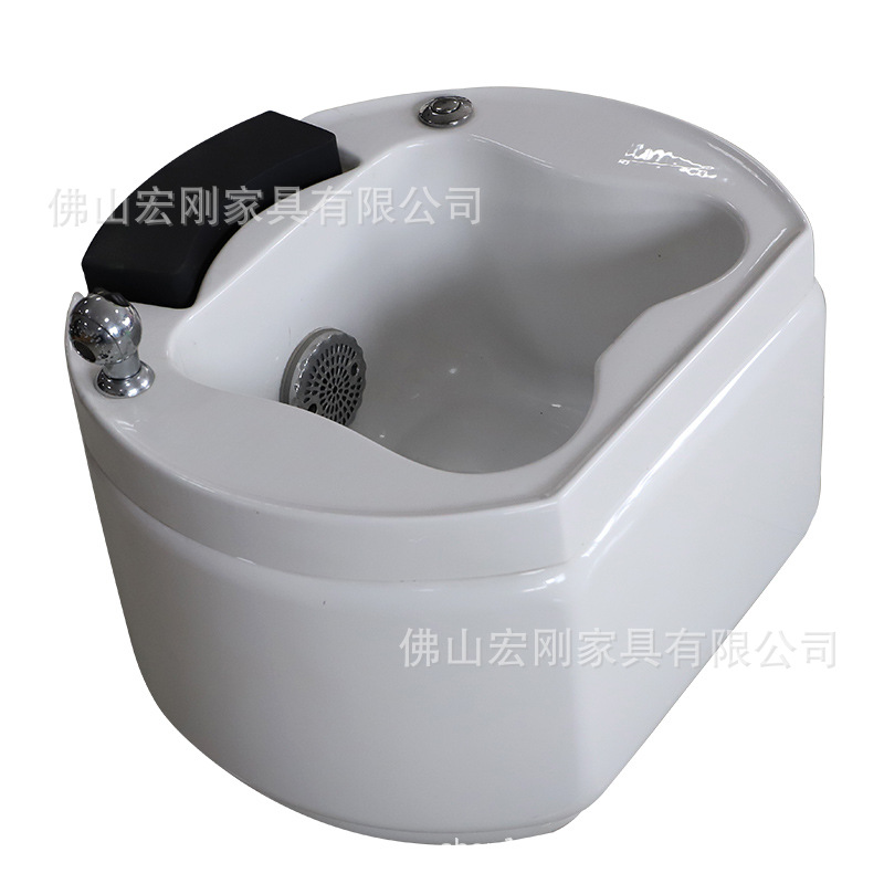 고급 발 마사지 욕조 (서핑 조명 포함), 웰니스 살롱 - Spa Wellness Salon 리뷰 및 가격
