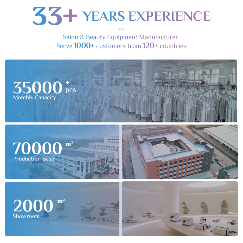 다기능 전동 마사지 침대, 대형 수납 서랍 포함, 순백 - Spa Wellness Salon 리뷰 및 가격